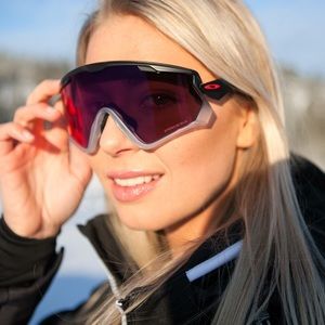 Oakley Wind Jacket 2.0 -unisex